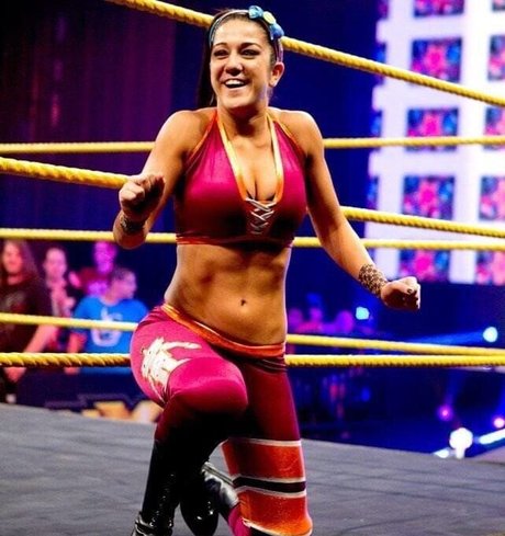 Bayley pretty pornstar pictures
