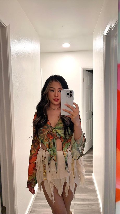 Ka Lia Universe star high quality archive