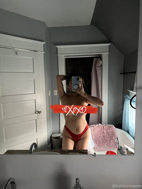 Ka Lia Universe porn actress images