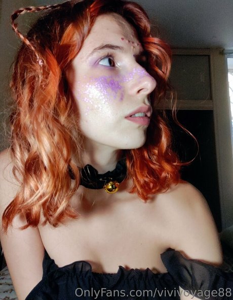 vivivoyage88 nude pornstar pictures