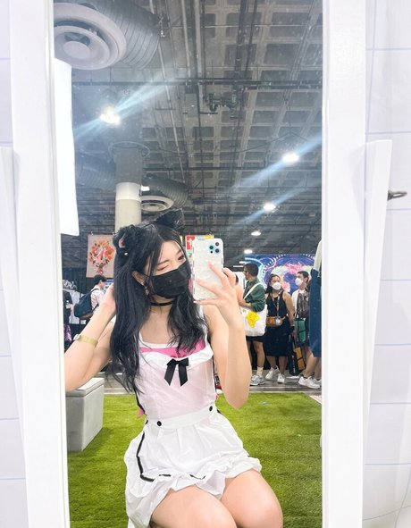 igumdrop exclusive model pictures