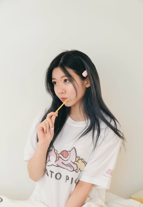 igumdrop high quality model pics