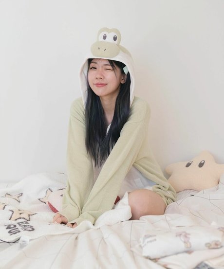 igumdrop model nude pics