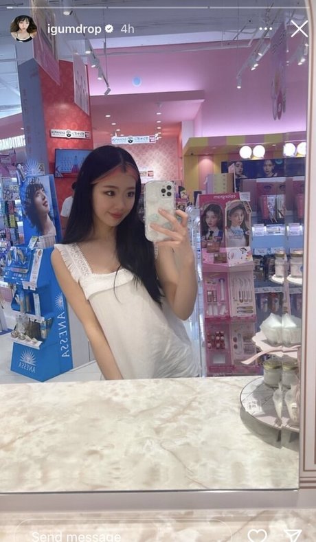 igumdrop free model pics