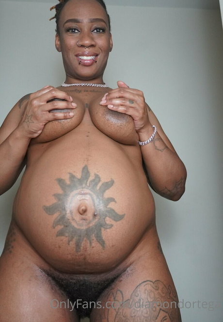 diamondortega pornstar free galleries