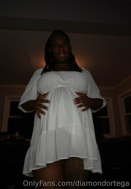 diamondortega pornstar nudes pics