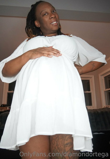 diamondortega porn model archive