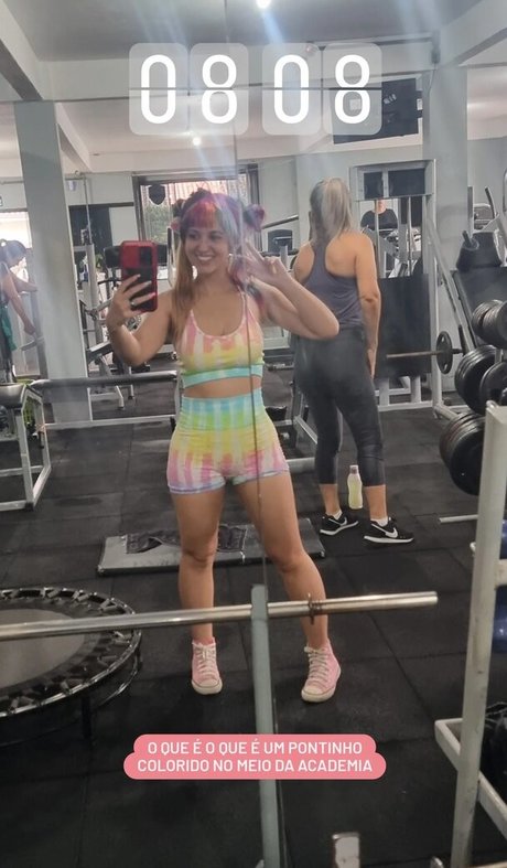 Renata Melo nude model gallery