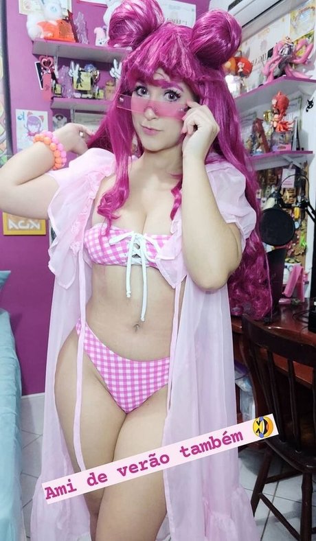 Renata Melo star beautiful picture