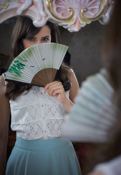 Stefanie Joosten pornstar nude pic