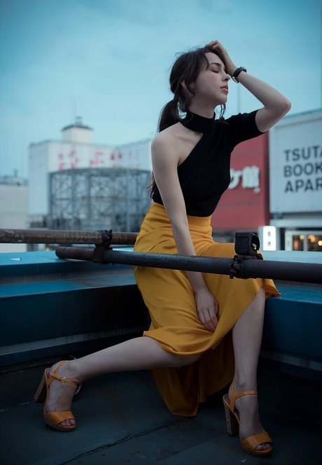 Stefanie Joosten pornstar free pictures