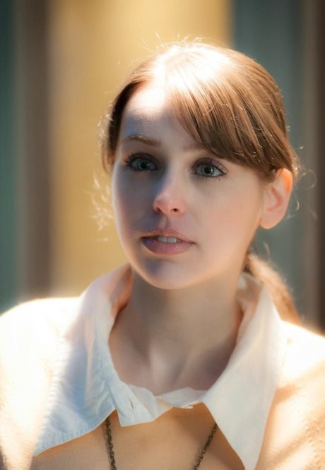 Stefanie Joosten hot star image