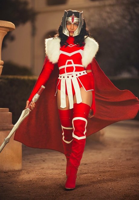 Sydeon top model photos