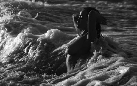 Sarah Stephens model xxx photos