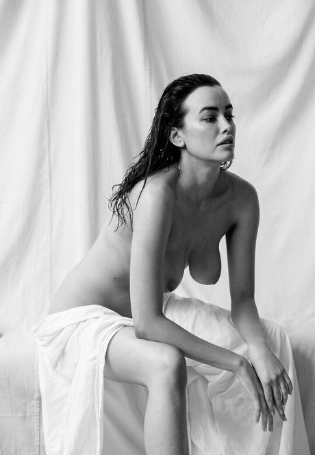 Sarah Stephens erotic star photo