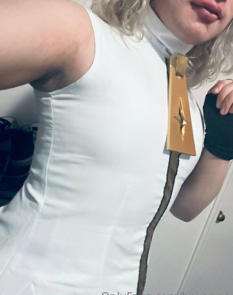 Hexanne art star img