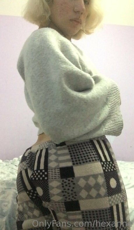 Hexanne high quality star galleries