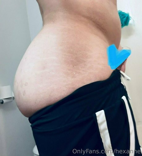 Hexanne model hd pics