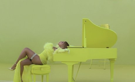 Beyonce naked model galleries