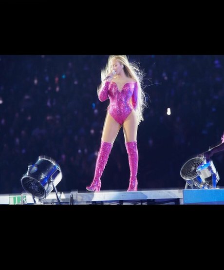 Beyonce star best photos