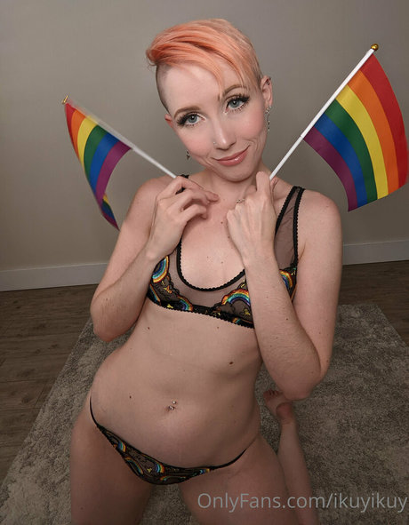 Ikuy star beautiful image