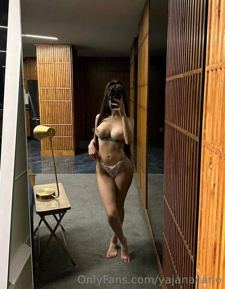 Yajanaaa xxx model photos