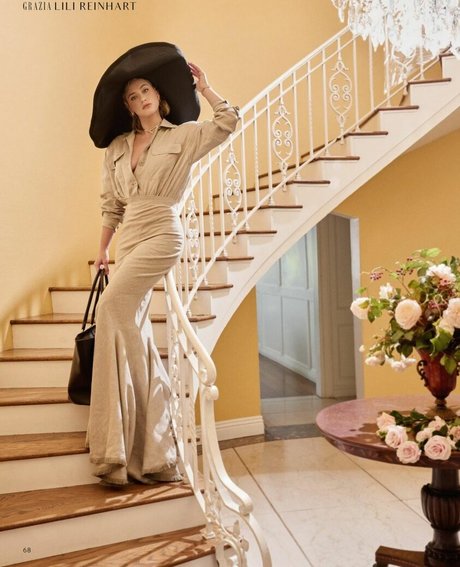 Lili Reinhart top actress pic