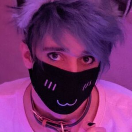 FemboyPup free pornstar pic