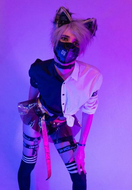 FemboyPup Profile pic