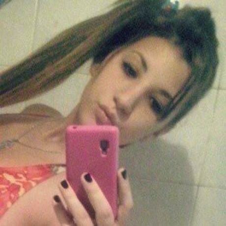 Mile Asquini pornstar nudes gallery