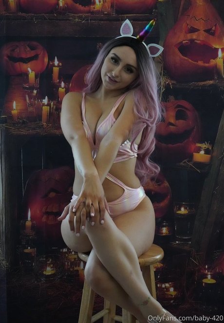 Penelope Kay model exclusive photos