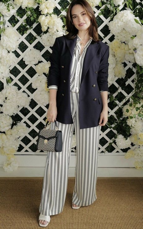 Lily James pornstar hot images