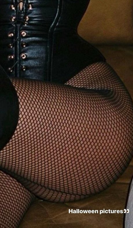 Allissa Shin pretty model photo