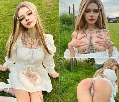 cosplayfoxyuzumaki star perfect gallery