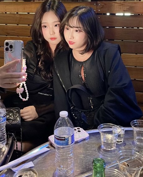 Starsmitten free model photo