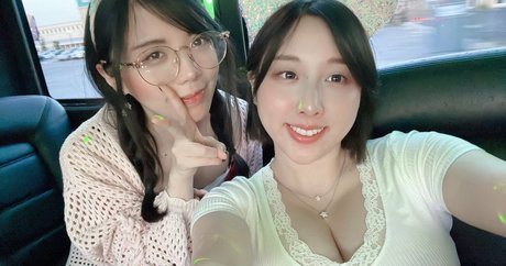 Starsmitten hot model pic