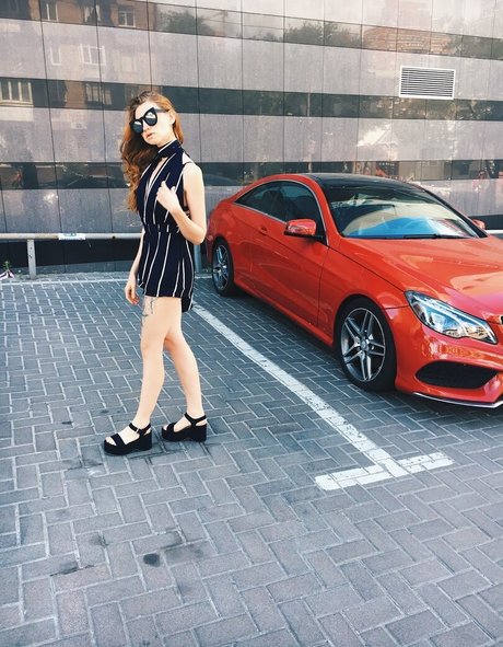 Umbird erotic pornstar gallery