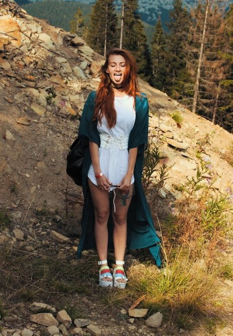 Umbird star sex picture