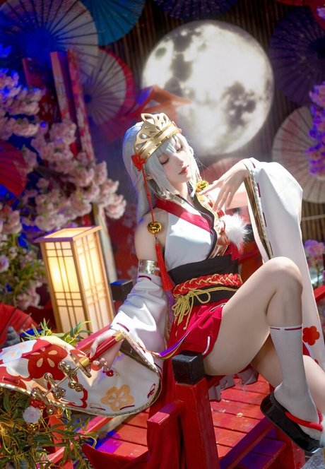 Abaoyeshitunia nice model picture