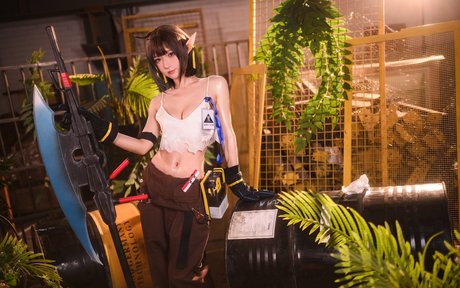 Abaoyeshitunia adult star images