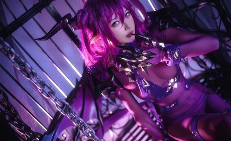 Abaoyeshitunia star nude photos