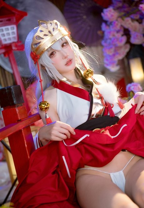 Abaoyeshitunia adult model pic