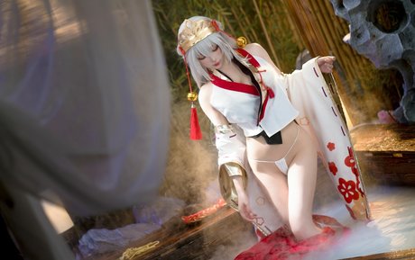 Abaoyeshitunia xxx model pics