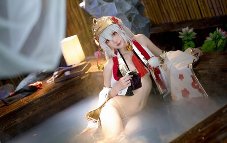 Abaoyeshitunia xxx star image