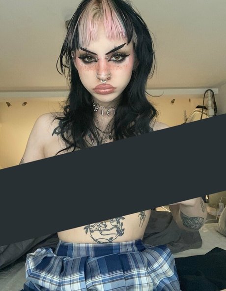 kittyfairie pornographic model archive