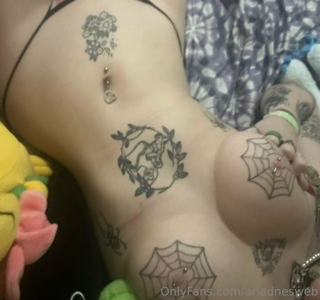 kittyfairie nude model gallery