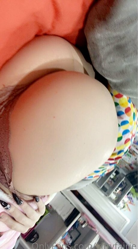 kittyfairie pornstar naked pics