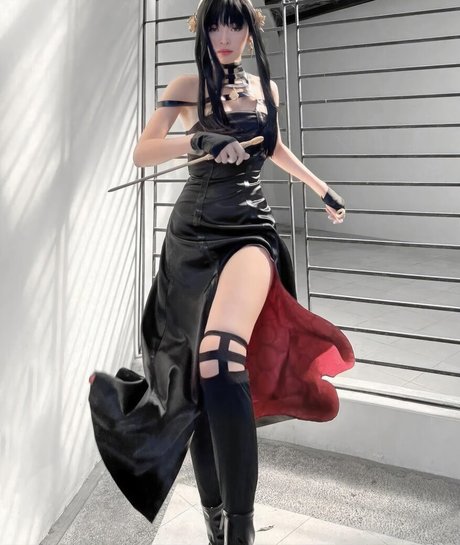 Biancake Bianca Yao actress images