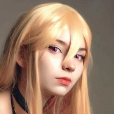 Aiko Love U beautiful model pics