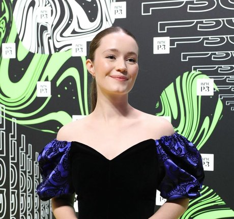 Sigrid sexy pornstar image